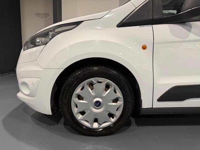 FORD Transit Connect usata, con USB