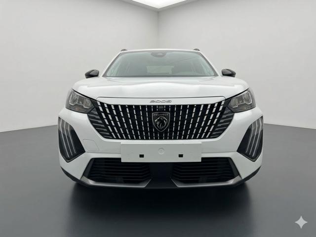 PEUGEOT 2008 usata, con Airbag