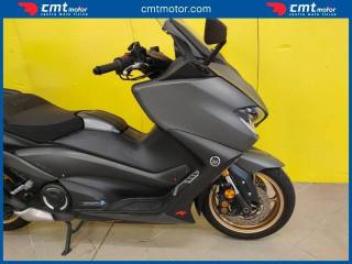 YAMAHA T-Max 560 usata 7