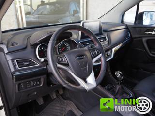 EVO Evo4 usata, con Airbag Passeggero