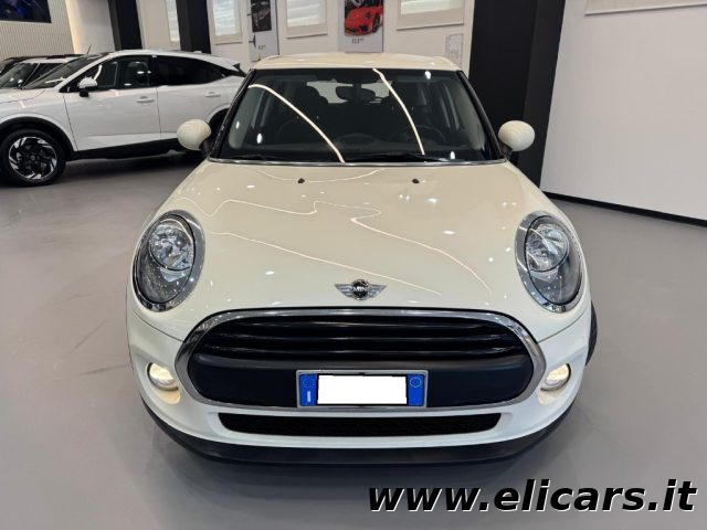 MINI One usata, con Airbag