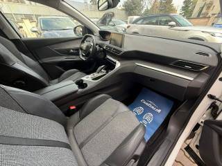 PEUGEOT 3008 usata, con Chiusura centralizzata