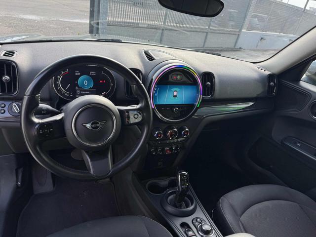 MINI Countryman usata, con Cerchi in lega