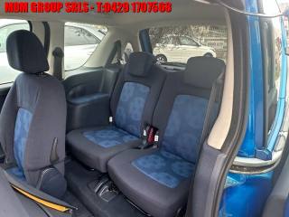 PEUGEOT 1007 usata, con Servosterzo