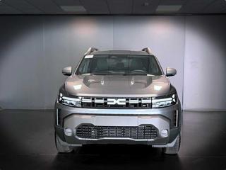 DACIA Duster usata, con Alzacristalli elettrici