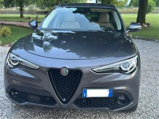 ALFA ROMEO Stelvio usata, con Controllo trazione