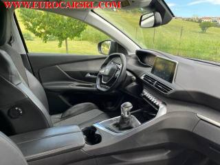 PEUGEOT 3008 usata, con Specchietti laterali elettrici