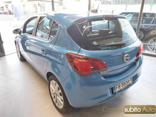 OPEL Corsa usata, con Alzacristalli elettrici