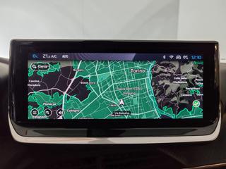 PEUGEOT 2008 usata, con ESP