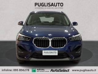 BMW X1 usata, con Airbag
