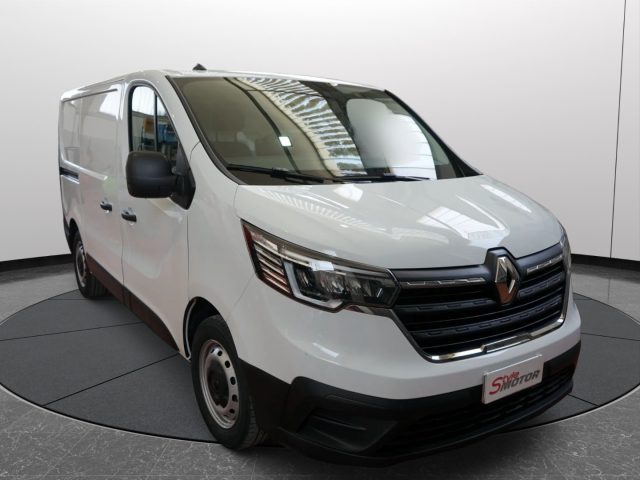 RENAULT Trafic usata, con Airbag