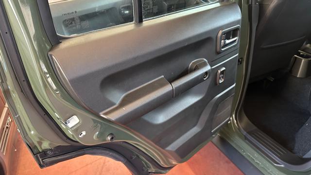 SUZUKI Jimny usata 18