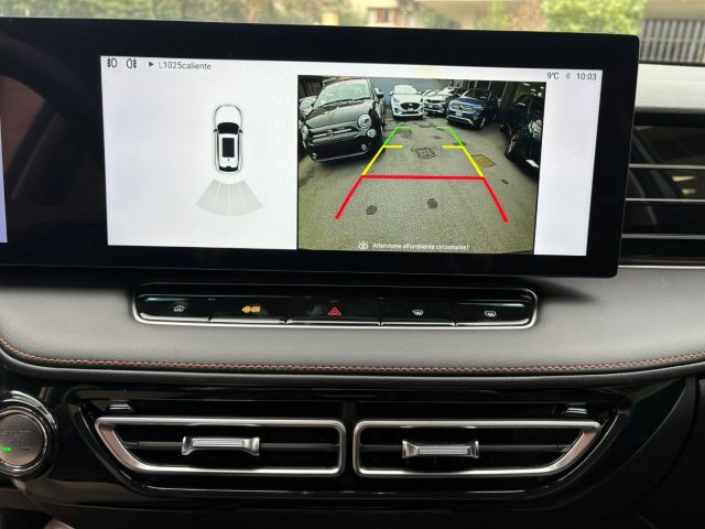 MG HS usata, con Climatizzatore