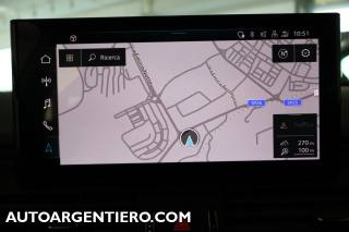 AUDI Q5 usata, con Regolazione elettrica sedili