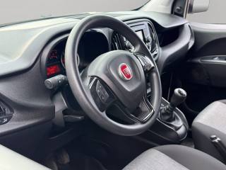 FIAT Doblo usata, con Autoradio digitale