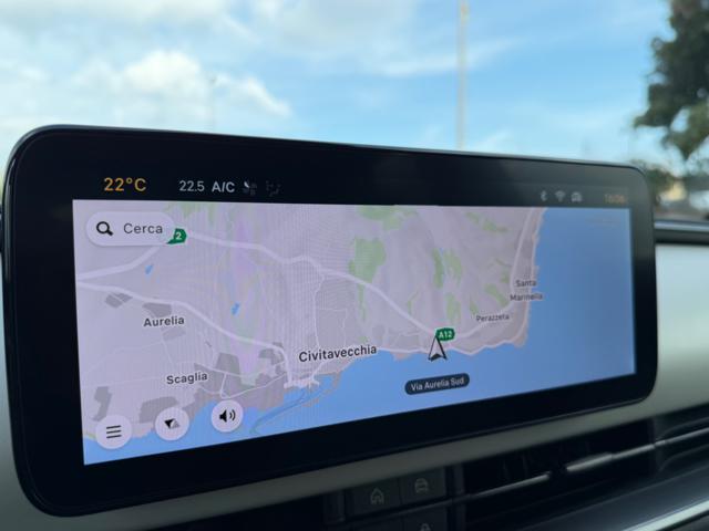 FIAT 600 usata, con Isofix