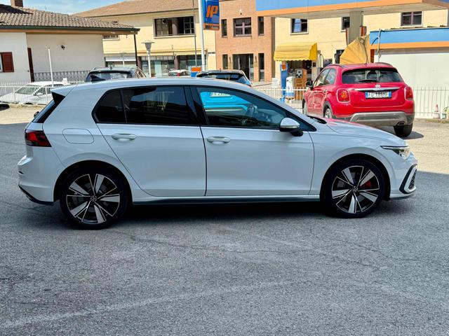 VOLKSWAGEN Golf usata, con Cerchi in lega