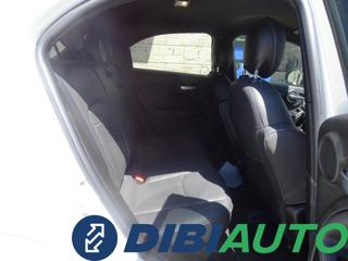 FIAT 500X usata, con Controllo trazione