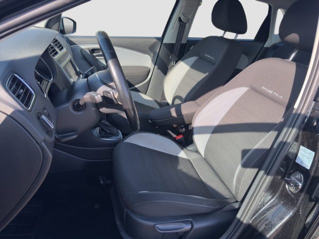 VOLKSWAGEN Polo usata 8
