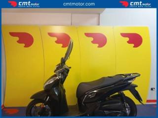 HONDA SH 300 i usata 1