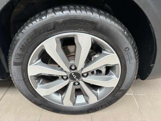 KIA Stonic usata, con Alzacristalli elettrici