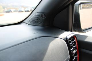 FORD Ranger Raptor usata, con ESP