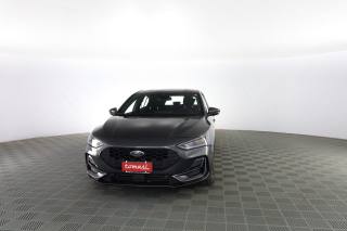 FORD Focus Focus 1.0 EcoBoost Hybrid 125 CV Powershift 5p. ST