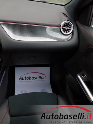 MERCEDES-BENZ GLA 45 AMG usata 101