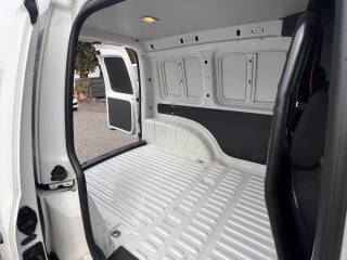 VOLKSWAGEN Caddy usata, con Luce d