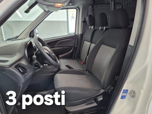 FIAT Doblo usata, con Airbag