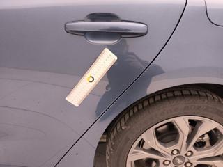 FORD Focus usata, con Android Auto