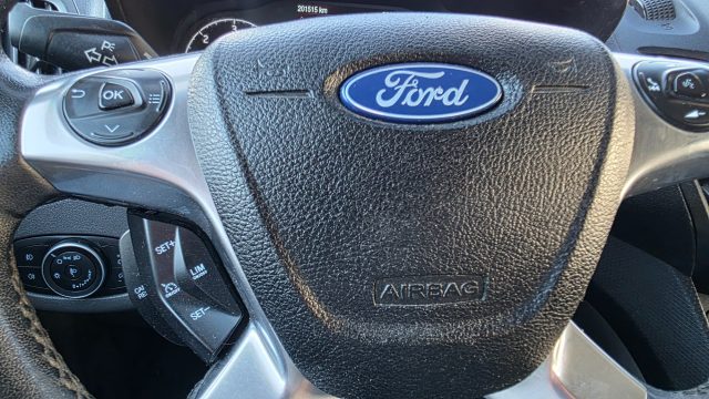 FORD Transit Connect usata, con Servosterzo