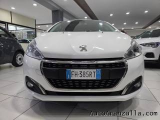 PEUGEOT 208 usata, con Sedili sportivi