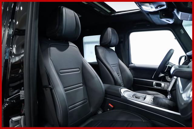 MERCEDES-BENZ G usata, con Cruise Control