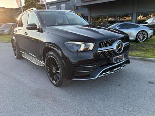 MERCEDES-BENZ GLE 350 de 4Matic Plug-in hybrid Premium Plus