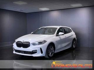 BMW 118 usata, con Servosterzo