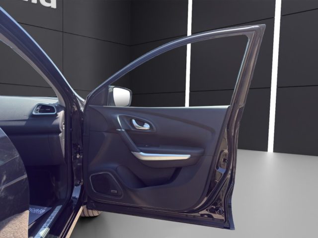 RENAULT Kadjar usata, con Vetri oscurati