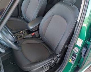 MINI Countryman usata, con Controllo trazione