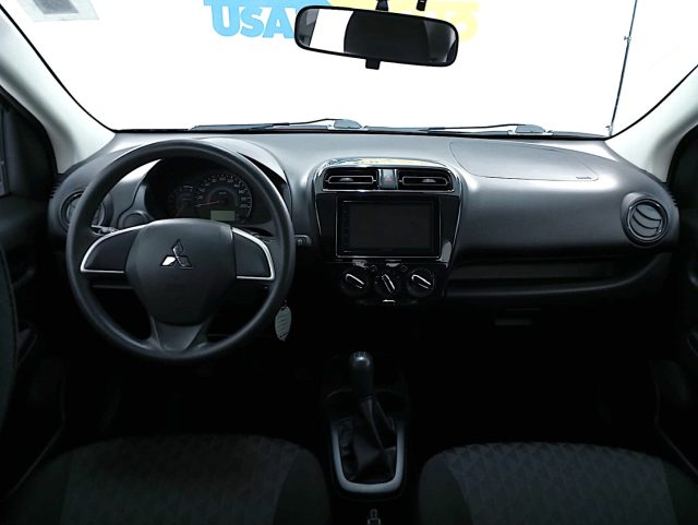 MITSUBISHI Space Star usata, con Chiusura centralizzata telecomandata