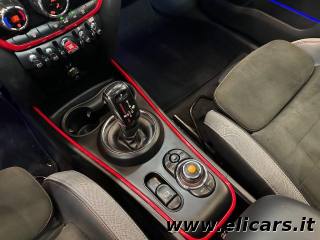 MINI Countryman usata, con Controllo trazione