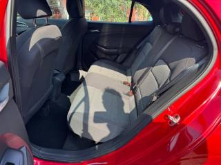 MG MG3 usata, con ESP