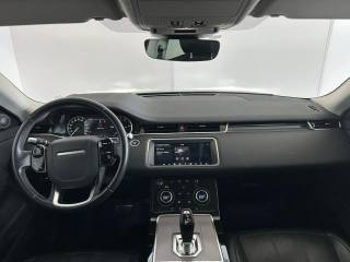 LAND ROVER Range Rover Evoque usata, con Airbag Passeggero