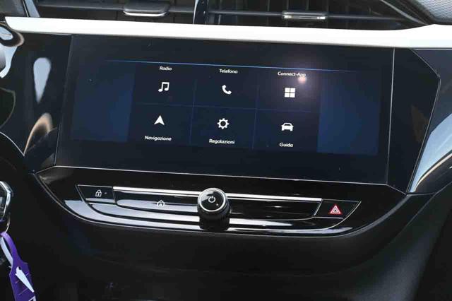OPEL Corsa usata, con USB