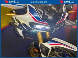 HONDA Africa Twin CRF 1000 L usata 6