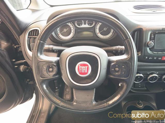 FIAT 500L usata, con Park Distance Control