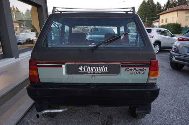 FIAT Panda usata 3