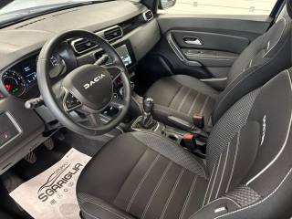 DACIA Duster usata, con Controllo automatico clima