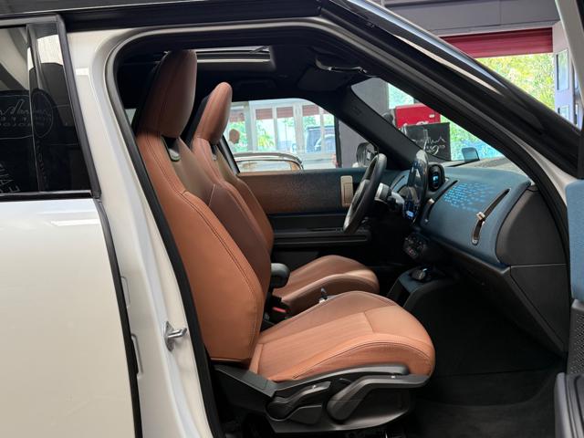 MINI Countryman usata, con Cruise Control