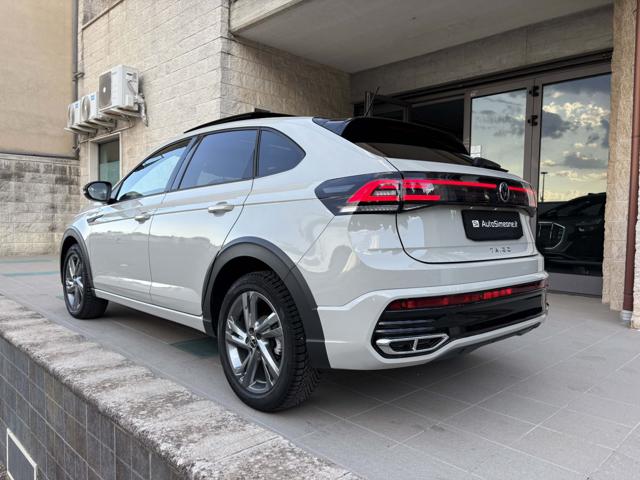 VOLKSWAGEN Taigo usata, con Alzacristalli elettrici