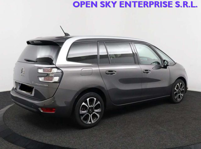 CITROEN Grand C4 Spacetourer usata, con Alzacristalli elettrici